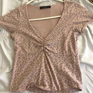 Brandy Melville gina top